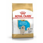 Купить Royal Canin Golden Retriever Puppy, для щенков породы Золотистый (голден) ретривер, 17 кг Royal Canin в Калиниграде с доставкой (фото)
