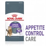 Купить Royal Canin Appetite Control, для кошек склонных к перееданию 2 кг Royal Canin в Калиниграде с доставкой (фото 3)