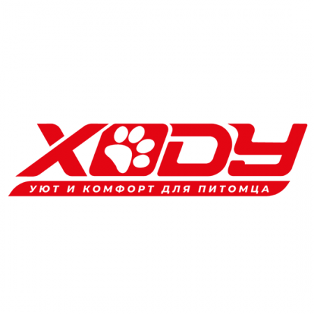 Лежаки для собак XODY (Россия)