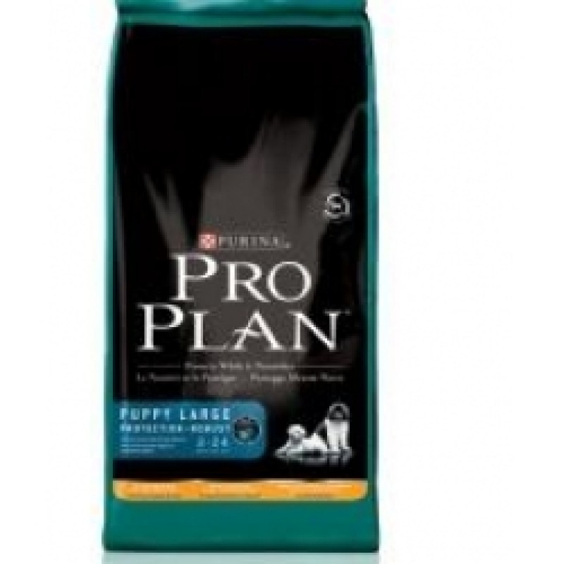 Pro Plan корм для щенков  мелких пород 7,5 кг