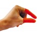 SHOW TECH Grippy Fingers Напальчники для тримминга, размер М (25шт)