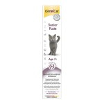 Gimcat Expert Line Senior Paste (ДжимКэт Сеньор Паст) для дополнения рациона и поддержания состояния здоровья кошек старше 7 лет 50 гр