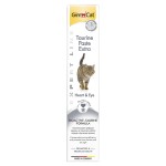 GimCat Taurine Paste Extra (ДжимКэт Таурин Экстра Паст) с таурином для поддержания функции органов зрения и сердечно-сосудистой системы кошки 50 гр