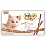 Купить Мнямс лакомые палочки 13,5 см для кошек с индейкой и ягненком 10х5 г Мнямс в Калиниграде с доставкой (фото)
