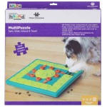 Купить ОН игра-головоломка для собак Petstages Multipuzzle, 4 (эксперт) уровень сложности Nina Ottosson в Калиниграде с доставкой (фото 8)