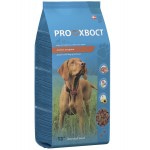 Купить Сухой корм для собак Прохвост "Мясное ассорти", 13 кг Proхвост в Калиниграде с доставкой (фото)