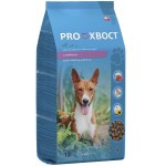 Купить Сухой корм для собак Прохвост с ягненком, 13 кг Proхвост в Калиниграде с доставкой (фото)