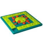 Купить ОН игра-головоломка для собак Petstages Multipuzzle, 4 (эксперт) уровень сложности Nina Ottosson в Калиниграде с доставкой (фото)