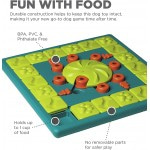 ОН игра-головоломка для собак Petstages Multipuzzle, 4 (эксперт) уровень сложности