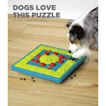 Купить ОН игра-головоломка для собак Petstages Multipuzzle, 4 (эксперт) уровень сложности Nina Ottosson в Калиниграде с доставкой (фото 1)