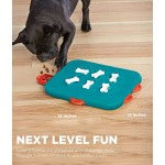 Купить ОН игра-головоломка для собак Petstages Casino, 3 (продвинутый) уровень сложности Nina Ottosson в Калиниграде с доставкой (фото 5)