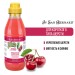 Iv San Bernard Fruit of the Groomer Black Cherry Шампунь для короткой шерсти с протеинами шелка 500 мл