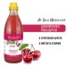 Iv San Bernard Fruit of the Groomer Black Cherry Шампунь для короткой шерсти с протеинами шелка 1 л