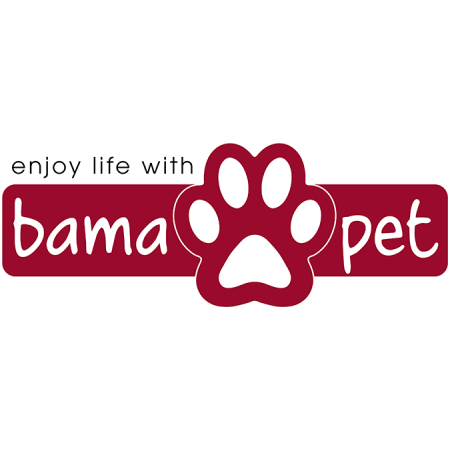 Лежаки и домики для собак BAMA PET (Италия)