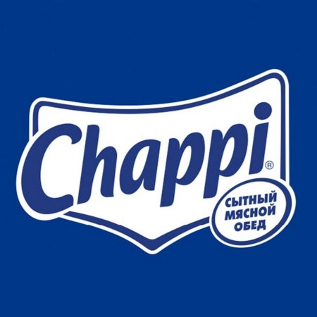 Сухие корма для собак Chappi (Чаппи, Россия)