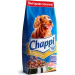 Купить Chappi Сытный мясной обед, мясное изобилие с овощами и травами для взрослых собак 15 кг Chappi в Калиниграде с доставкой (фото)