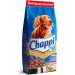 Chappi Сытный мясной обед, мясное изобилие с овощами и травами для взрослых собак 2.5 кг