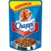 Консервы для собак Chappi говядина по домашнему 85 гр