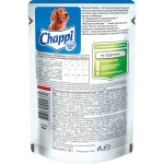 Купить Консервы для собак Chappi говядина по домашнему 85 гр Chappi в Калиниграде с доставкой (фото 1)