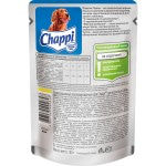 Купить Консервы для собак Chappi аппетитная курочка 85 гр Chappi в Калиниграде с доставкой (фото 1)