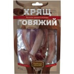 Купить Деревенские лакомства для собак хрящ говяжий, средний, 75 гр Деревенские лакомства в Калиниграде с доставкой (фото)