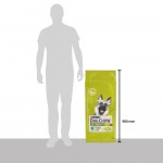 Сухой корм Purina Dog Chow Adult для взрослых собак крупных пород, индейка, 14 кг Сухой корм Purina Dog Chow Adult для взрослых собак крупных пород, индейка, 14 кг