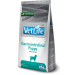 Сухой корм для щенков Farmina Vet Life Gastrointestinal Puppy Canine при нарушениях работы ЖКТ, 2 кг