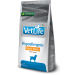 Сухой гипоаллергенный корм для собак Farmina Vet Life Dog Hypoallergenic Fish & Potato при пищевой аллергии, 2 кг