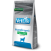 Сухой гипоаллергенный корм для собак Farmina Vet Life Hypoallergenic Egg & Rice при пищевой аллергии, 2 кг