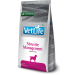 Farmina Vet Life диета для собак для лечения уролитов 2 кг