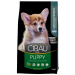 Farmina Cibau Puppy Medium корм для щенков средних пород, беременных и кормящих собак 800 гр