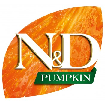 Farmina N&D Pumpkin беззерновой с тыквой