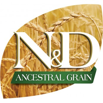 Farmina N&D Ancestral Grain низкозерновой
