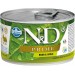 Беззерновые консервы для собак мелких пород Farmina N&D Prime с кабаном и яблоком 140 гр