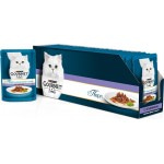 Консервы для кошек Purina Gourmet Perle, мини-филе с ягненком, 85 г