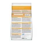 HILLS Prescription Diet c/d Multicare Urinary Care диетический корм для кошек для МКБ с курицей 1.5кг