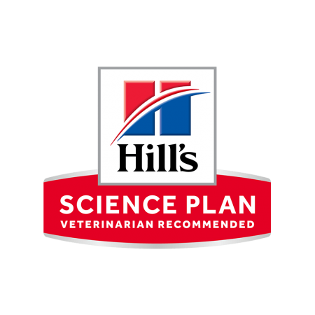Сухие диетические корма для кошек Hill's Science Plan (Hill's Pet Nutrition, США)