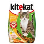 Купить Корм сухой для кошек KiteKat аппетитная курочка 1.9кг Kitekat в Калиниграде с доставкой (фото)