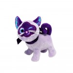 KONG игрушка для кошек Crackles Winkz Cat Кошка, хрустит, с кошачьей мятой