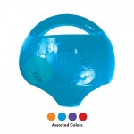 KONG игрушка для собак Джумблер Мячик 14 см средние и крупные породы, синтетическая резина, цвета в ассортименте