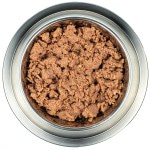 Корм консервированный Мнямс Фитнес, паштет из телятины, для собак всех пород, 220 г