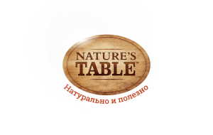 Natures Table