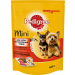 PEDIGREE для взрослых собак миниатюрных пород, корм с говядиной 600 гр