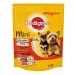 PEDIGREE для взрослых собак миниатюрных пород, корм с говядиной 1,2 кг