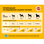 Купить PEDIGREE для взрослых собак миниатюрных пород, корм с говядиной 600 гр Pedigree в Калиниграде с доставкой (фото 2)