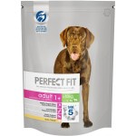 Купить Perfect Fit корм для взрослых собак от 1 года средних и крупных пород, с курицей, 2,6 кг Perfect Fit в Калиниграде с доставкой (фото 5)