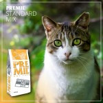 Купить Premil Стандарт Мясной Микс, для кошек с лишним весом, стерилизованных, профилактика МКБ 10 кг Premil в Калиниграде с доставкой (фото 6)