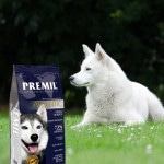 Купить Premil Atlantic для собак подверженных аллергиям, улучшение иммунитета, тунец, рис 1 кг Premil в Калиниграде с доставкой (фото 1)