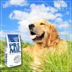Купить Корм Премиум класса Premil Maxi Adult для собак всех пород 1 кг Premil в Калиниграде с доставкой (фото 3)