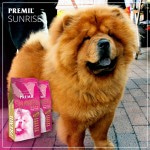 Купить Premil Sunrise гипоаллергенный корм для собак диетическое мясо ягненка и утки 3 кг Premil в Калиниграде с доставкой (фото 1)